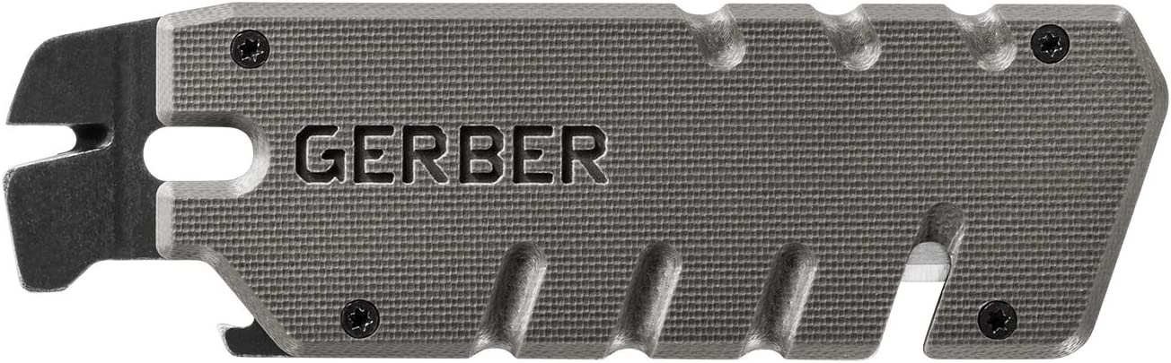 Multitool Prybrid Utility