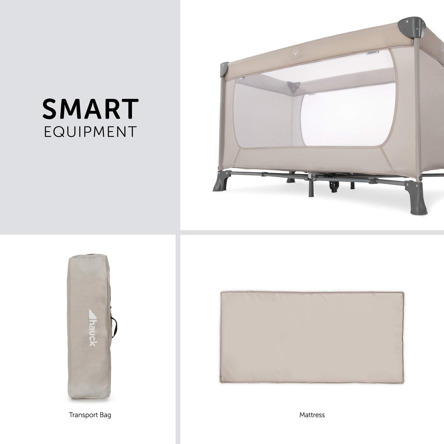 Dream N Play, Beige