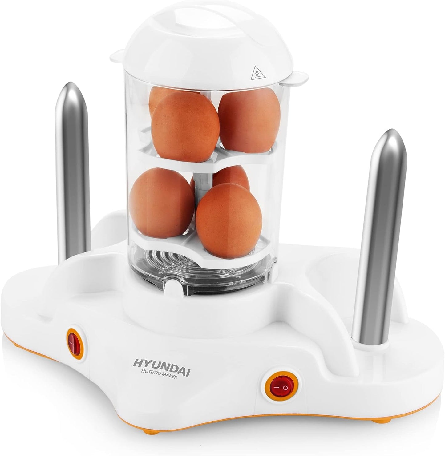 Hot-Dog-Maker HDM 110