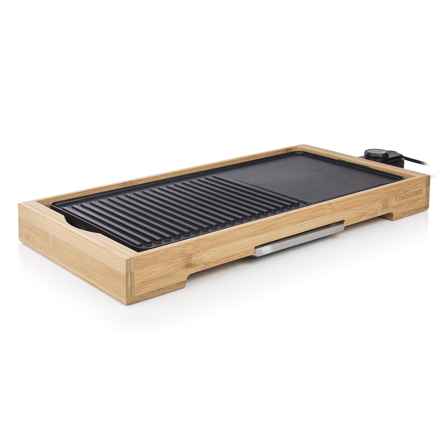 Tischgrill XL, Bamboo