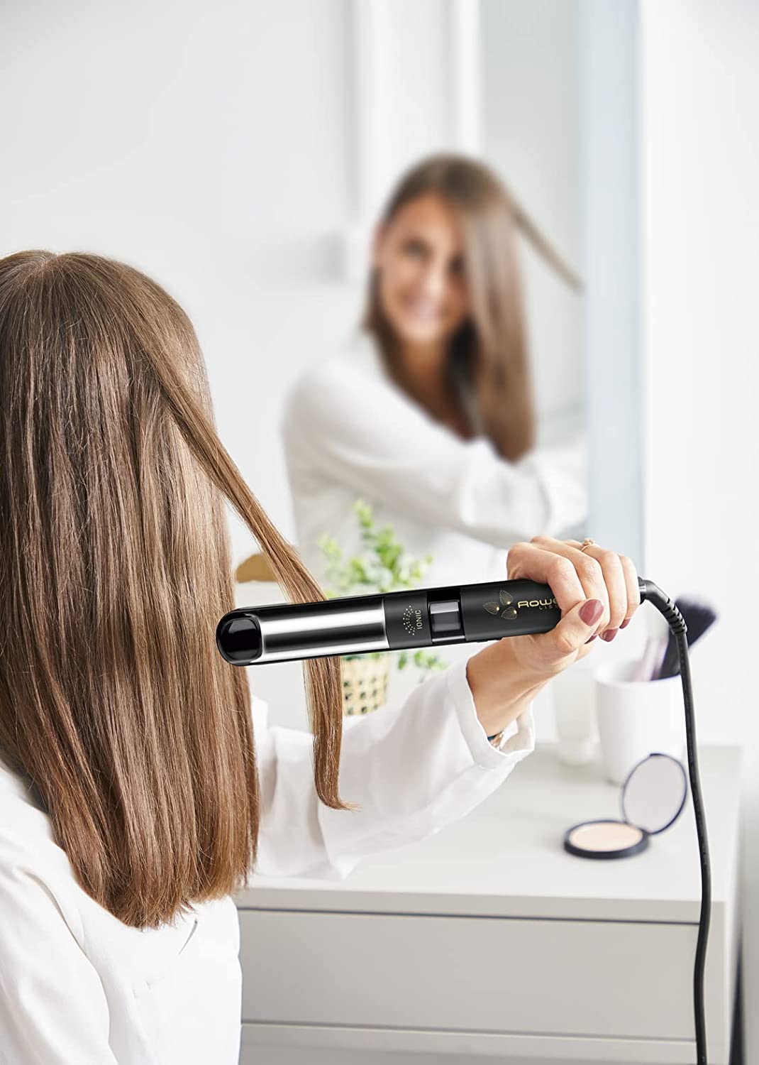 Liss & Curl SF 4210, Haarglätter