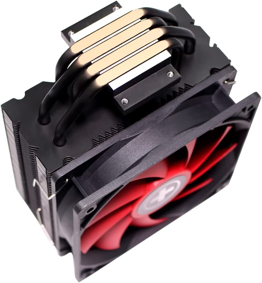 M704, CPU-Kühler