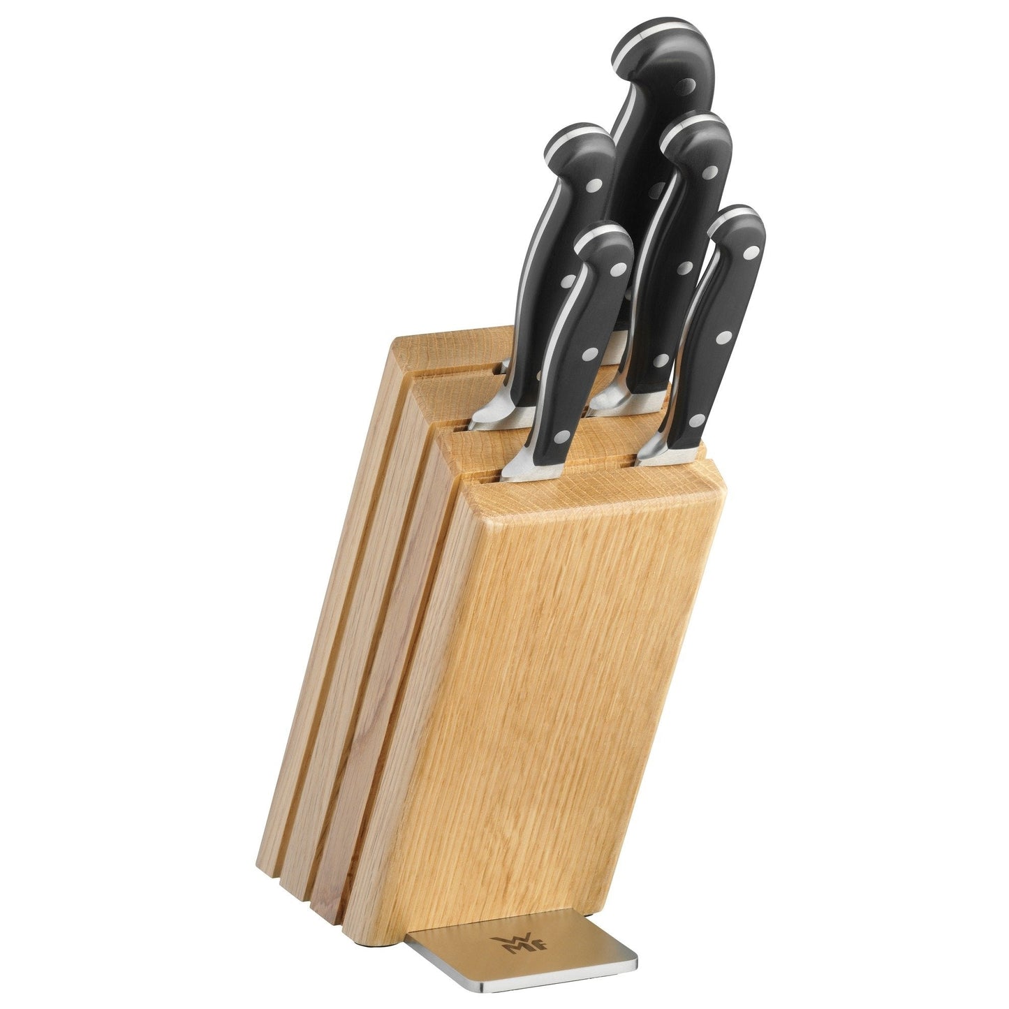 Messerset, Single