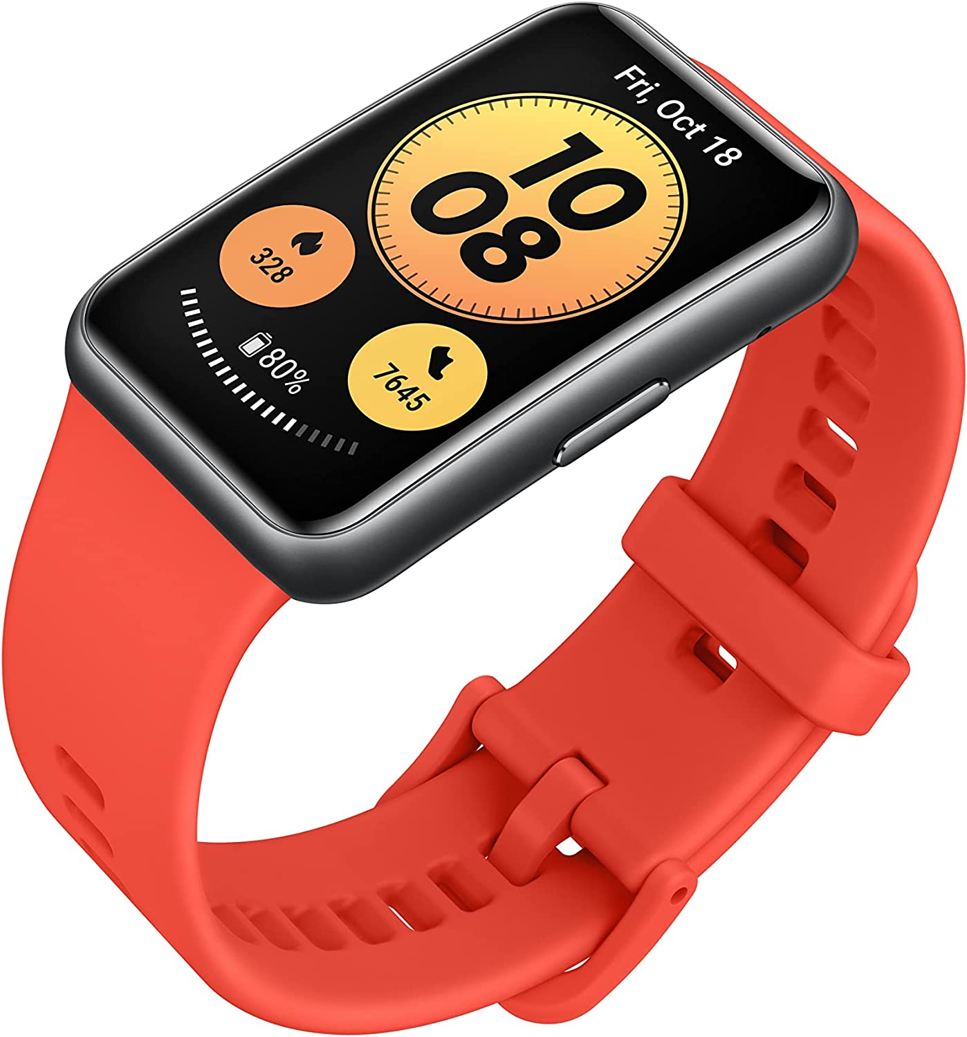 Watch FIT New, Smartwatch
