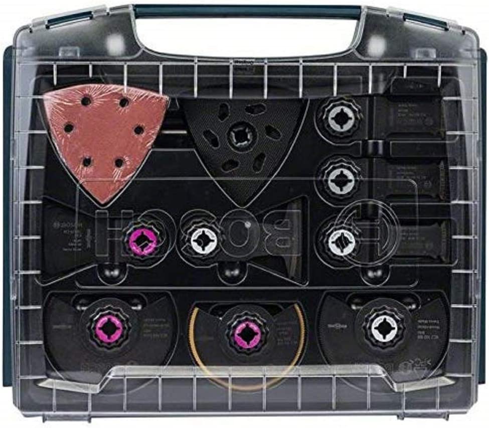 Starlock-Zubehöre in i-BOXX Pro, 34-teilig, Set