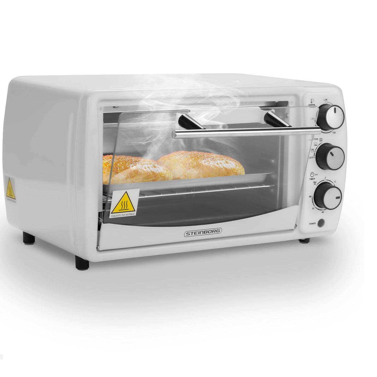 Mini Backofen