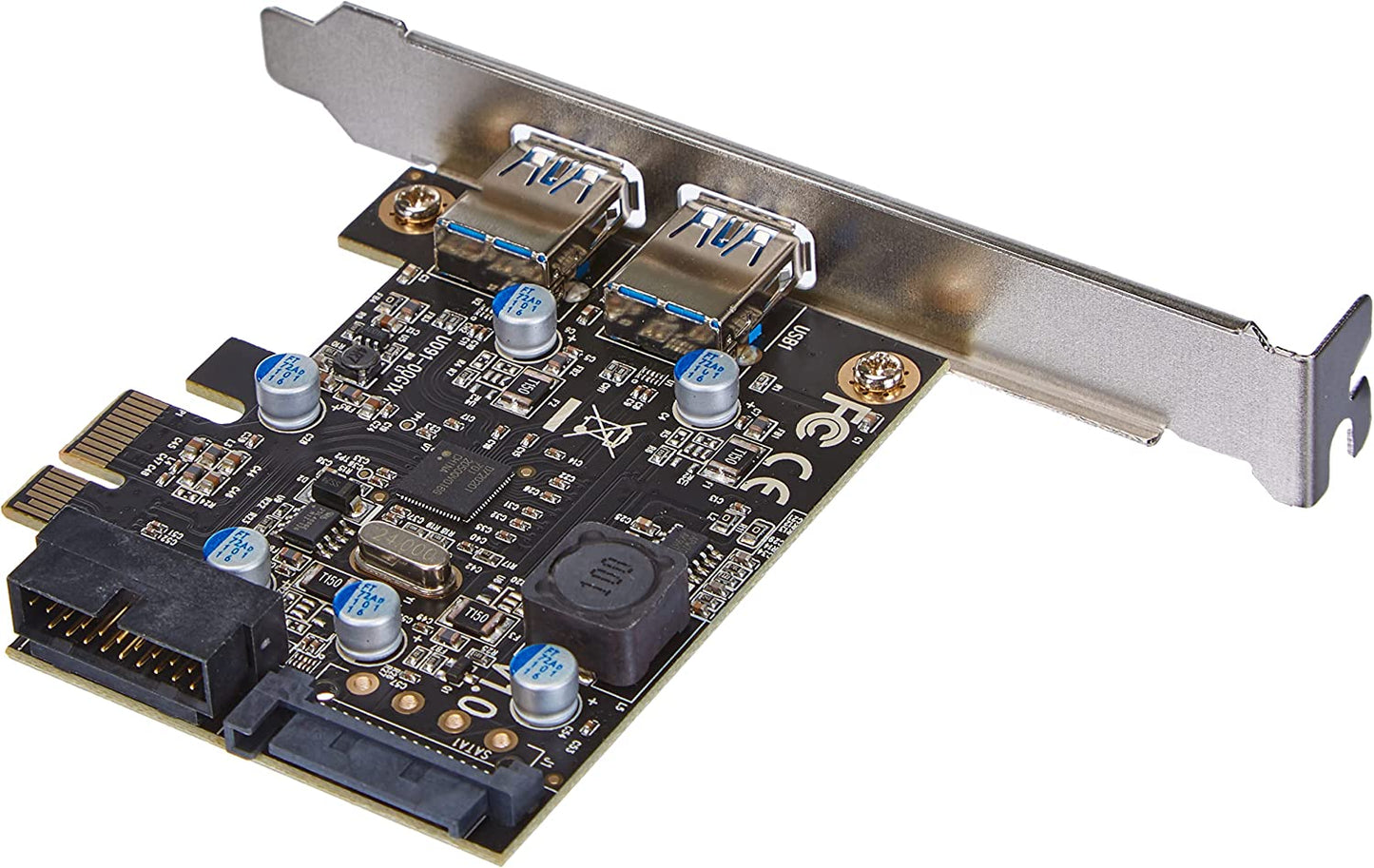 EC04-E, USB-Controller