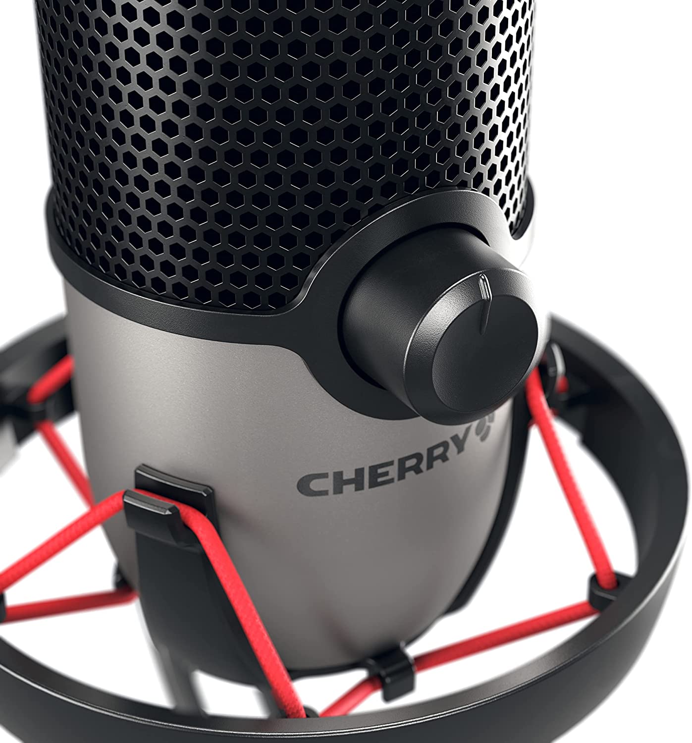 UM 6.0 Advanced, Mikrofon