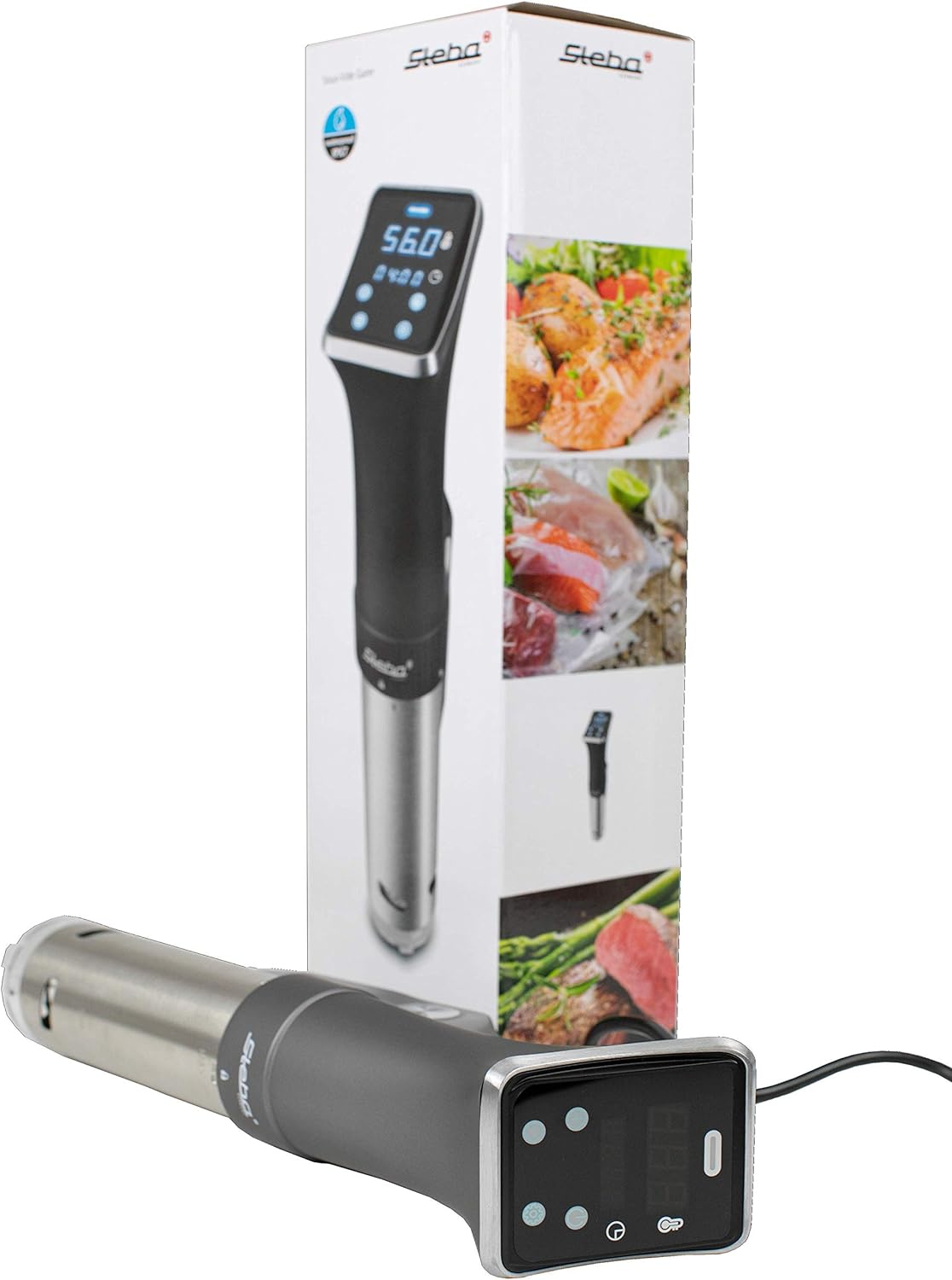 Sous-Vide Garer SV 75