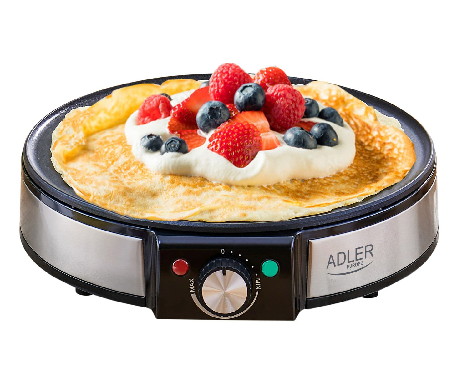 AD3058 Crêpes Maker