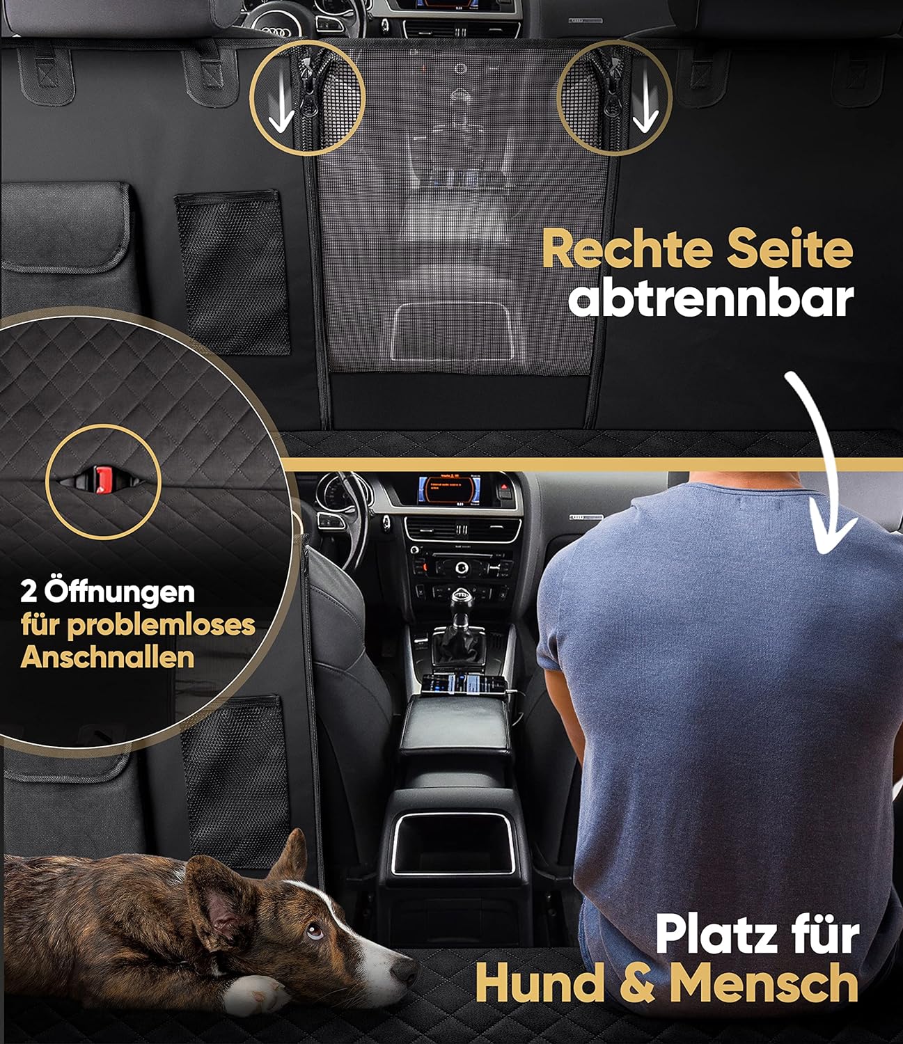 Auto Schondecke