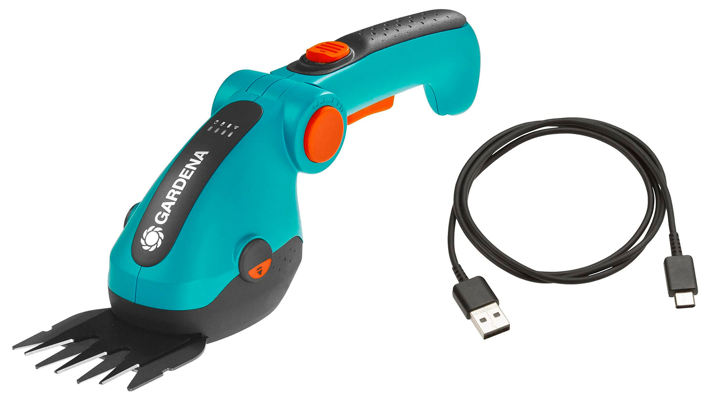 Akku-Grasschere ComfortCut Li, 3,6Volt