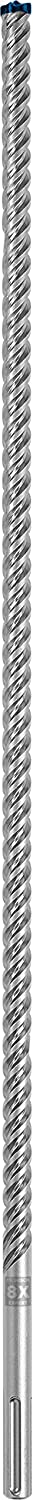 Expert Hammerbohrer SDS-max-8X, Ø 20mm