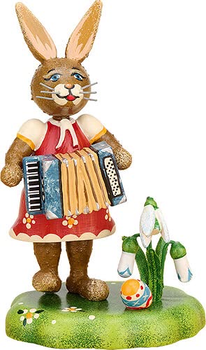 Hasenmusikantin