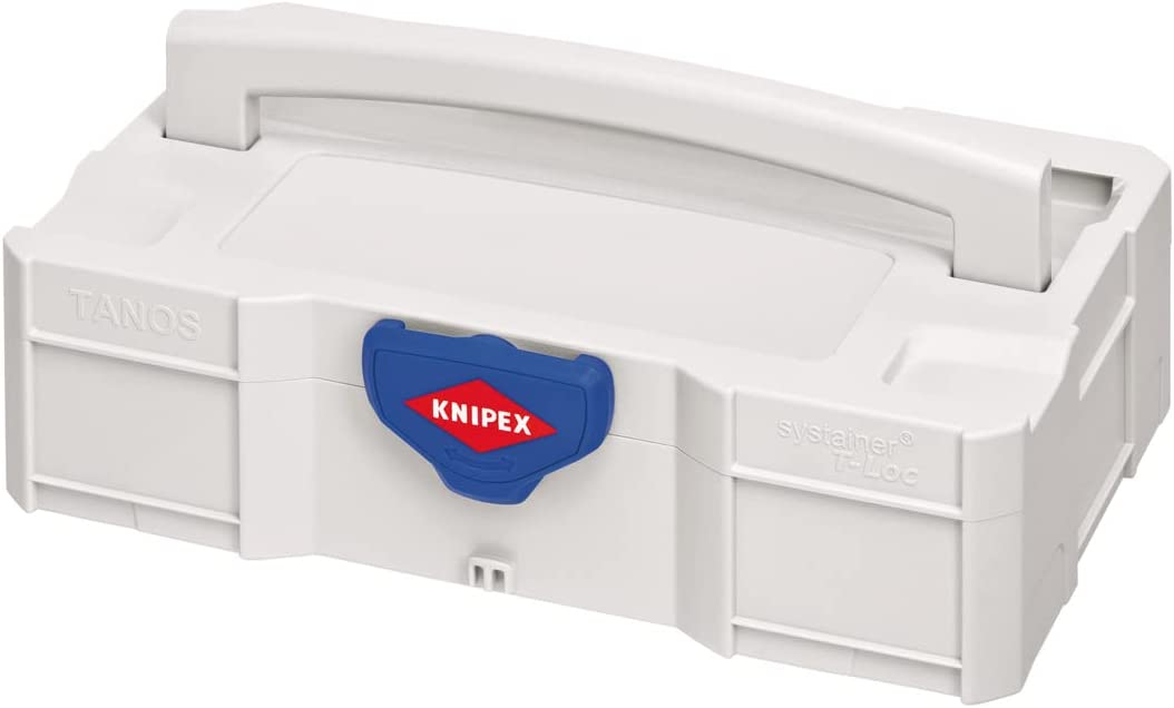 TANOS MINI-systainer, Werkzeugkiste