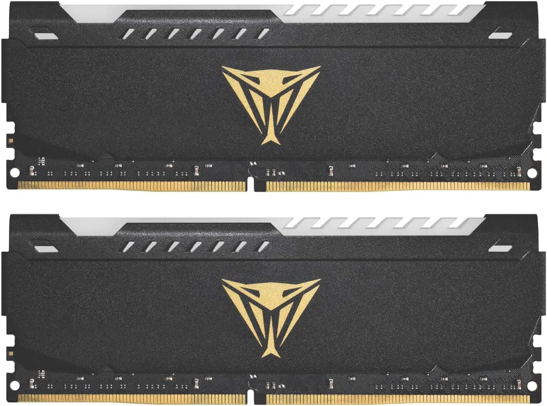 DIMM 32 GB DDR4-3200 Kit, Arbeitsspeicher, 32GB (2 x 16GB) 3200MHz Kit CL18