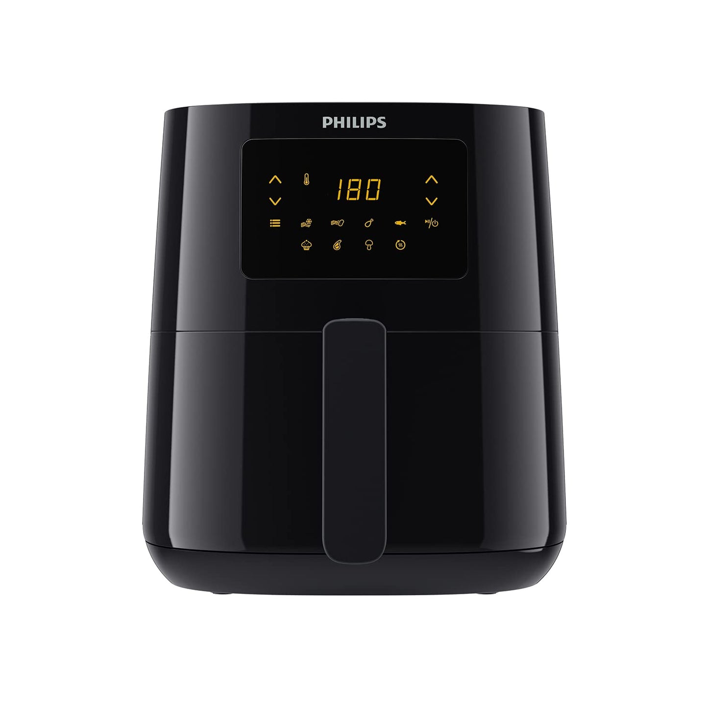 Airfryer 3000 Serie L HD9252/90, nicht WiFi-connected, 4.1 L