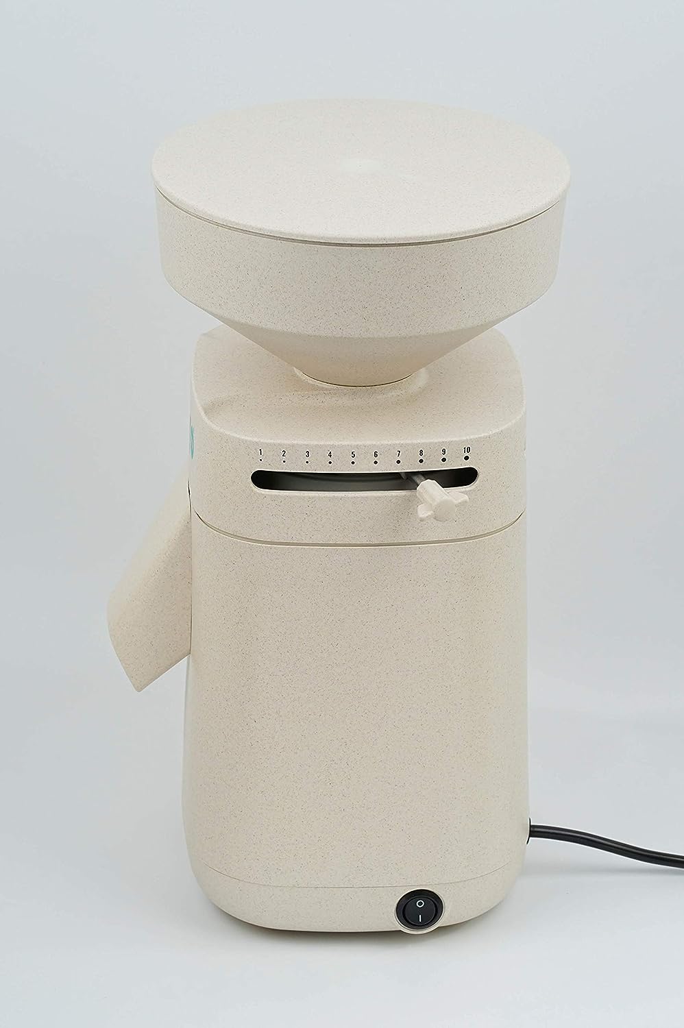 Getreidemühle MM200, Mockmill 200