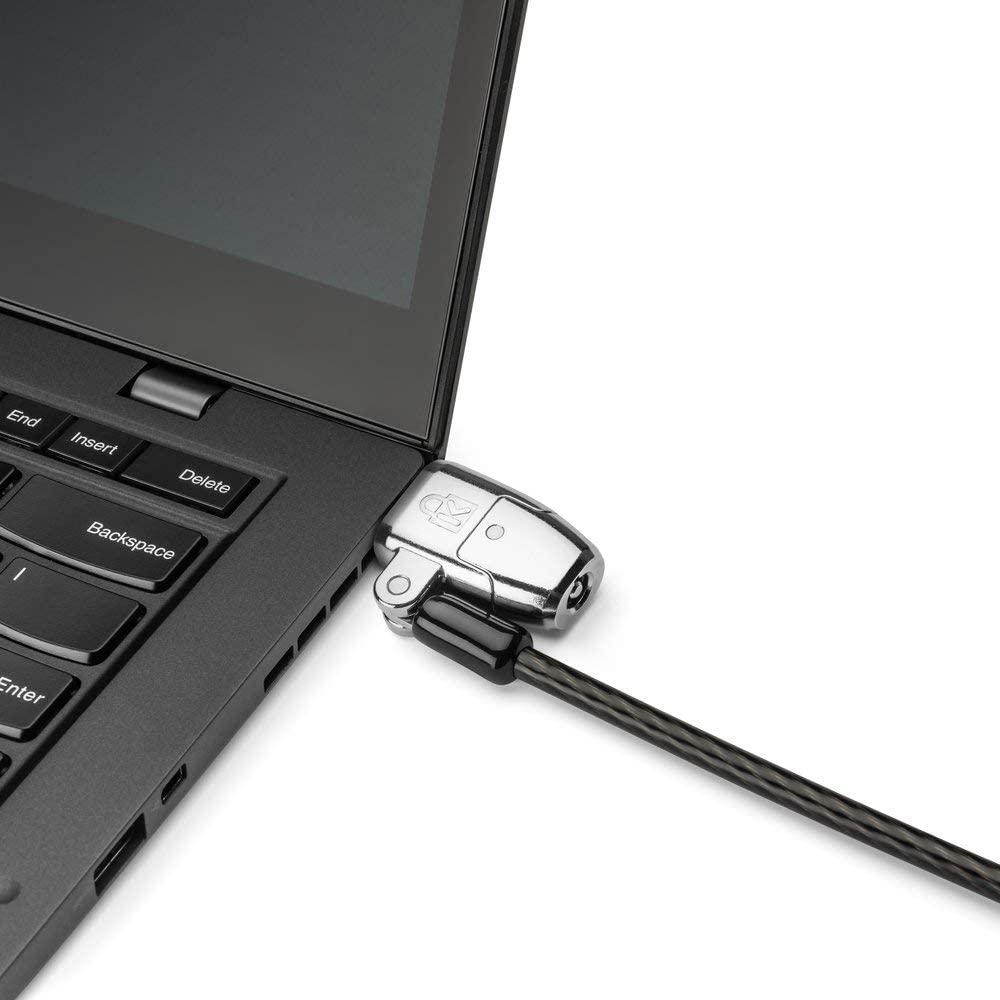 ClickSafe 2.0 Universelles 3-in-1 Schloss