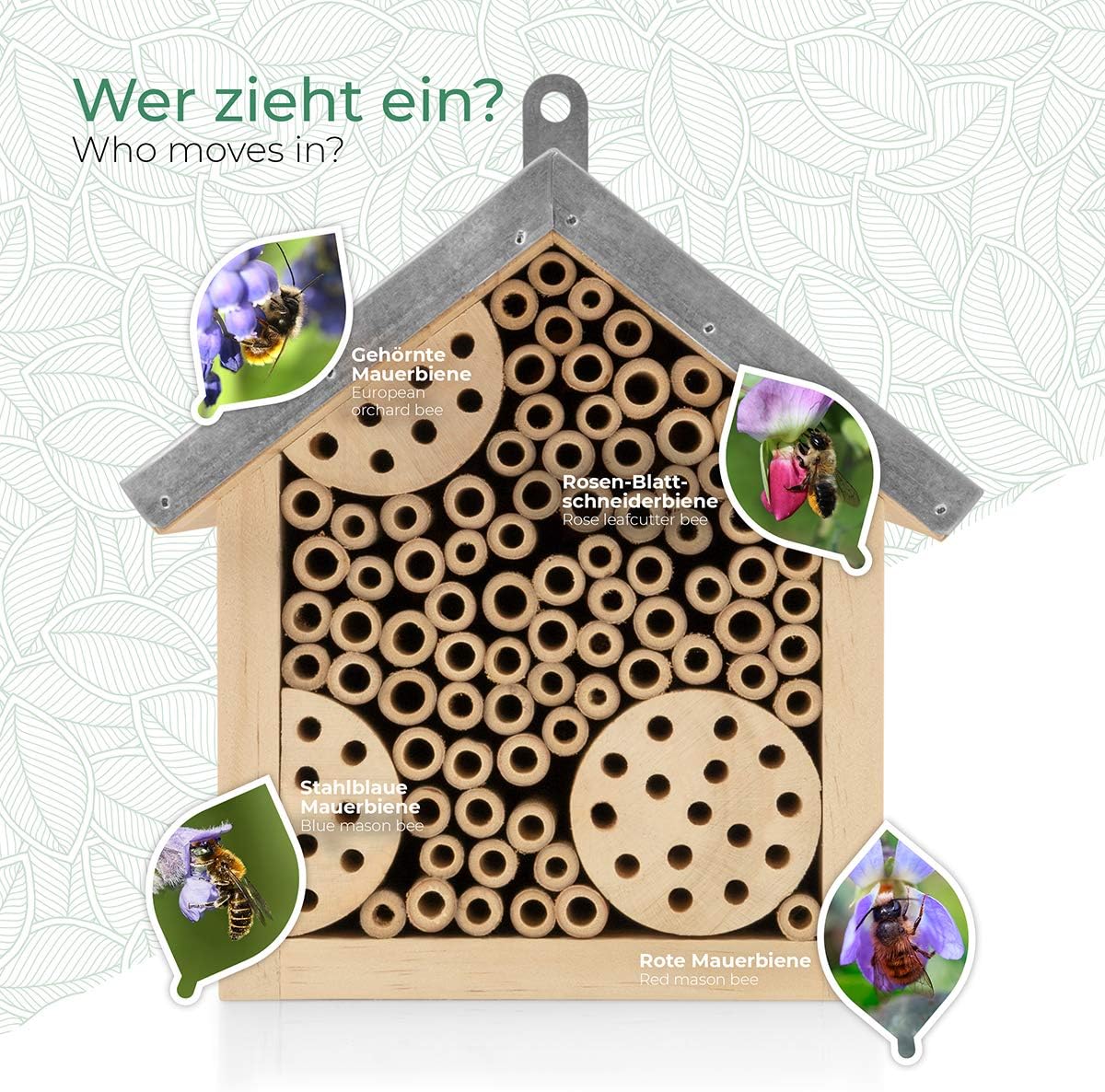 Bienenhotel