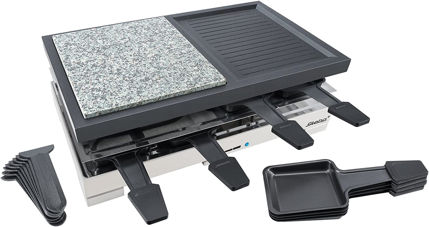 Raclette RC 88