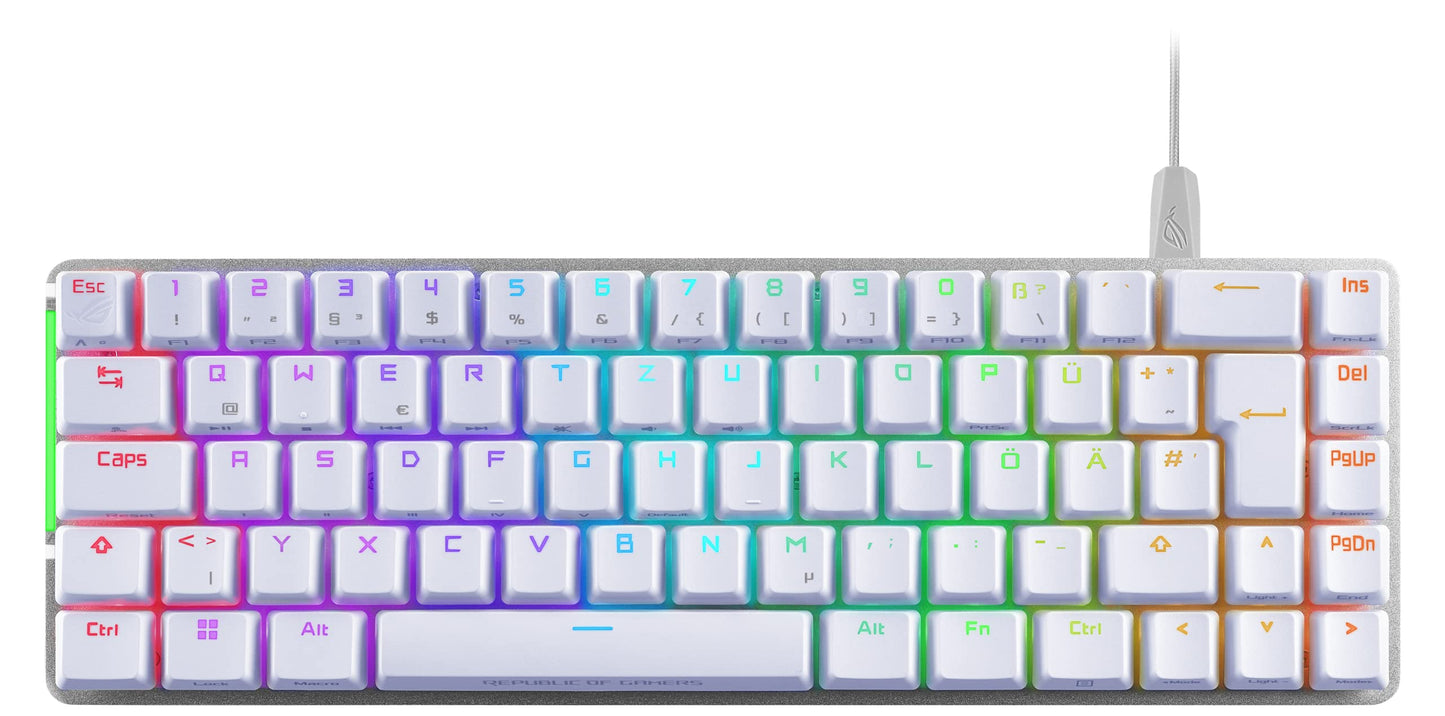 ROG Falchion Ace, Gaming-Tastatur