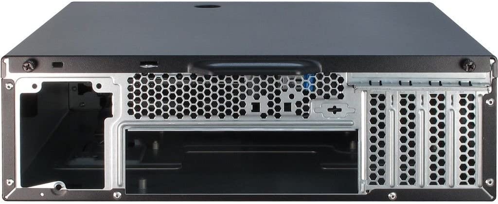 IT-503, Tower-Gehäuse