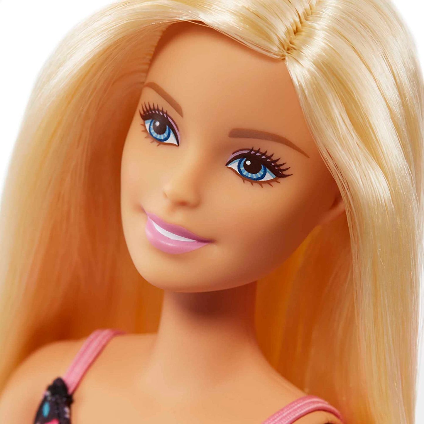 Barbie Supermarkt und Puppe