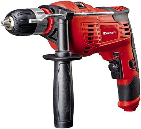Schlagbohrmaschine TC-ID 1000 Kit