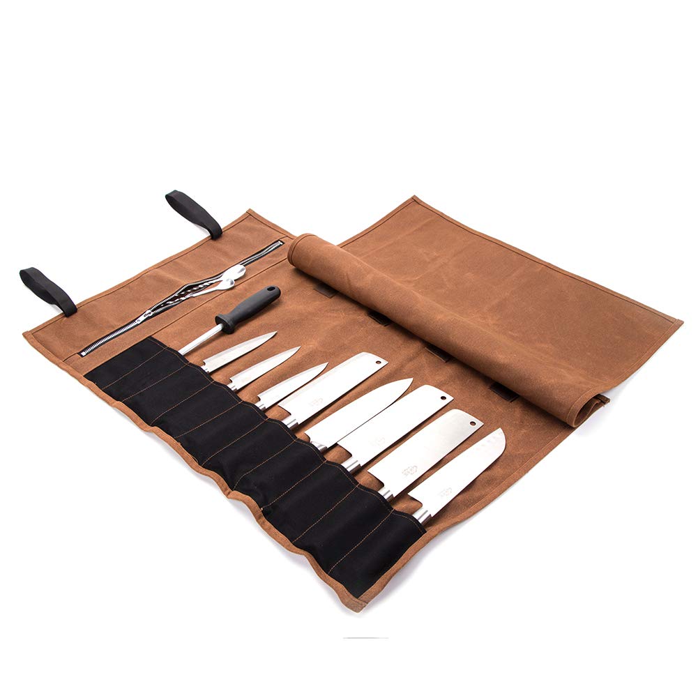 Messertasche