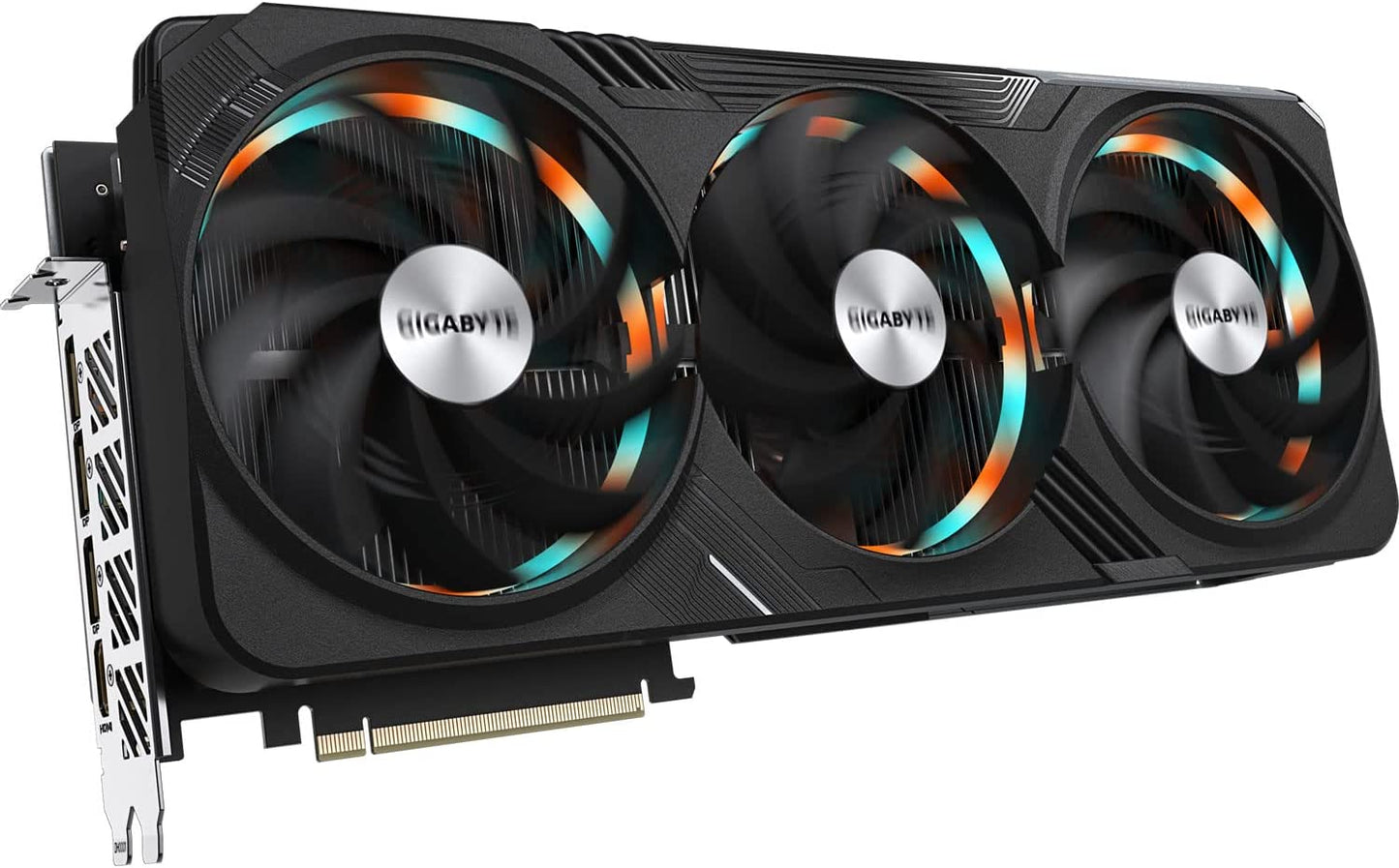 GeForce RTX 4080 GAMING OC, Grafikkarte
