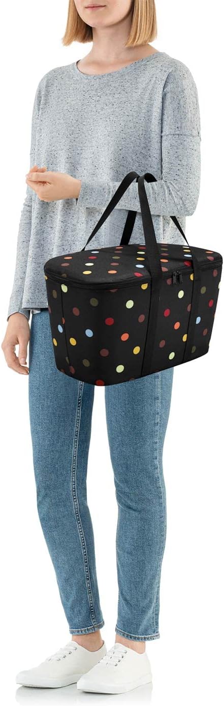 Coolerbag, Single dots