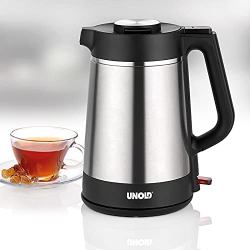 Blitzkocher Thermo 18715, Wasserkocher