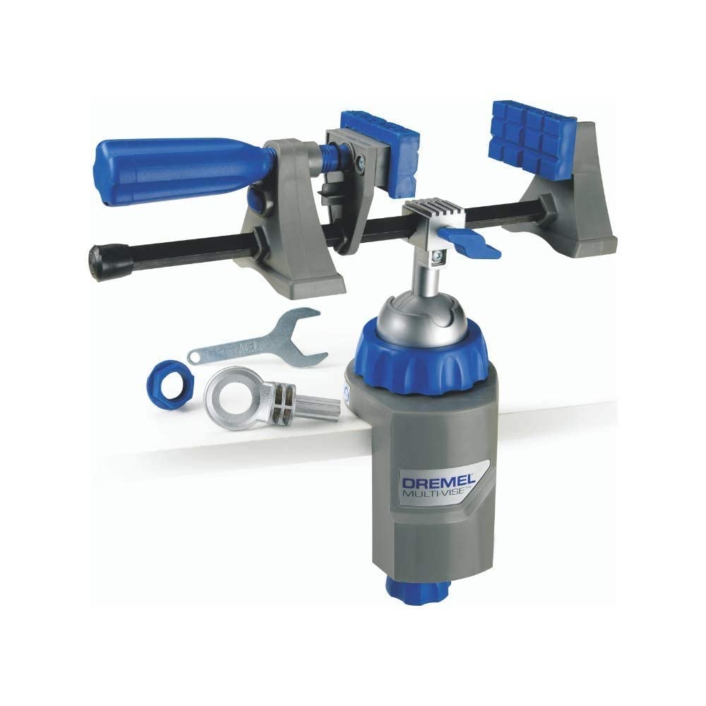 3-in-1 Multi-Schraubstock 2500