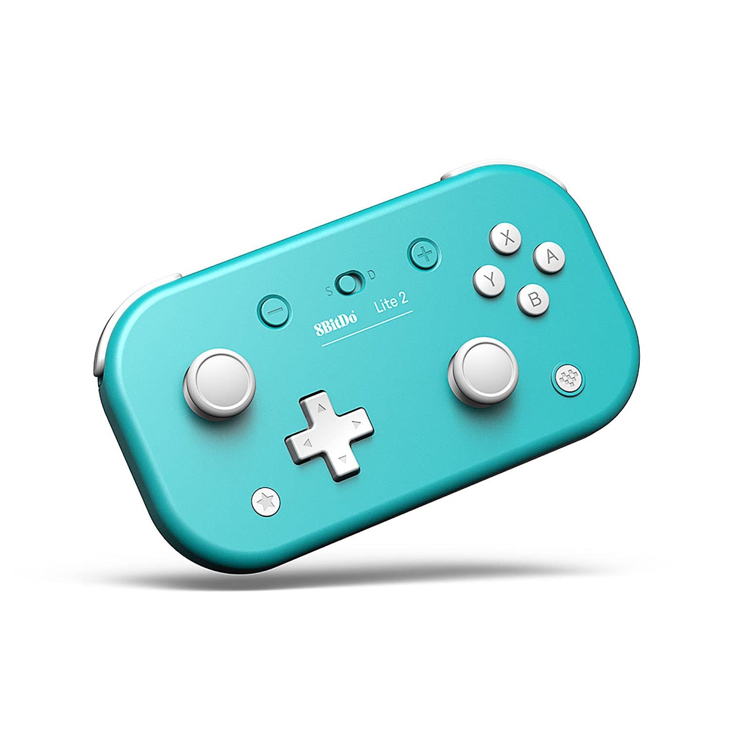 Lite 2 Turquoise, Gamepad