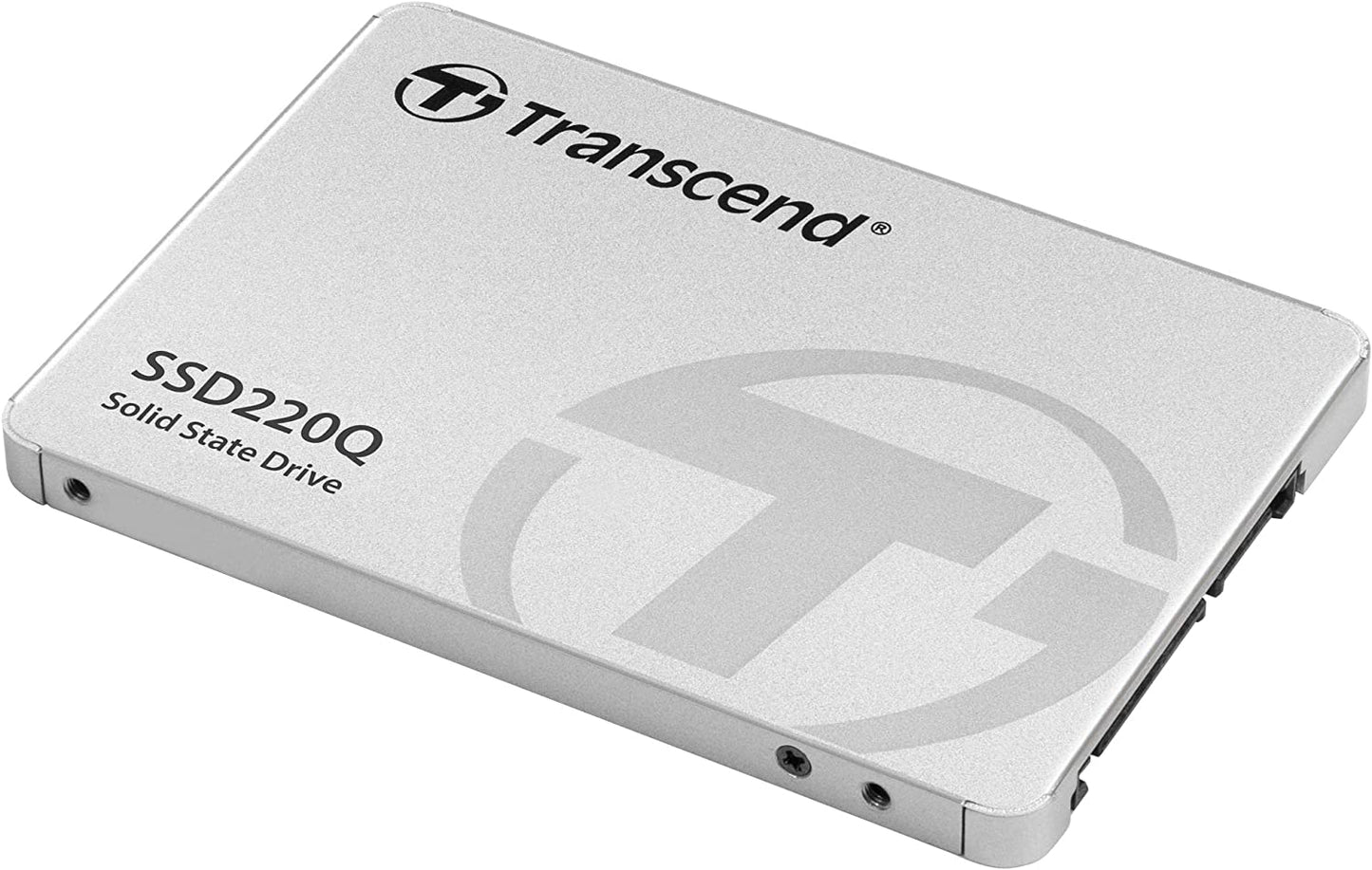 220Q 500 GB, SSD