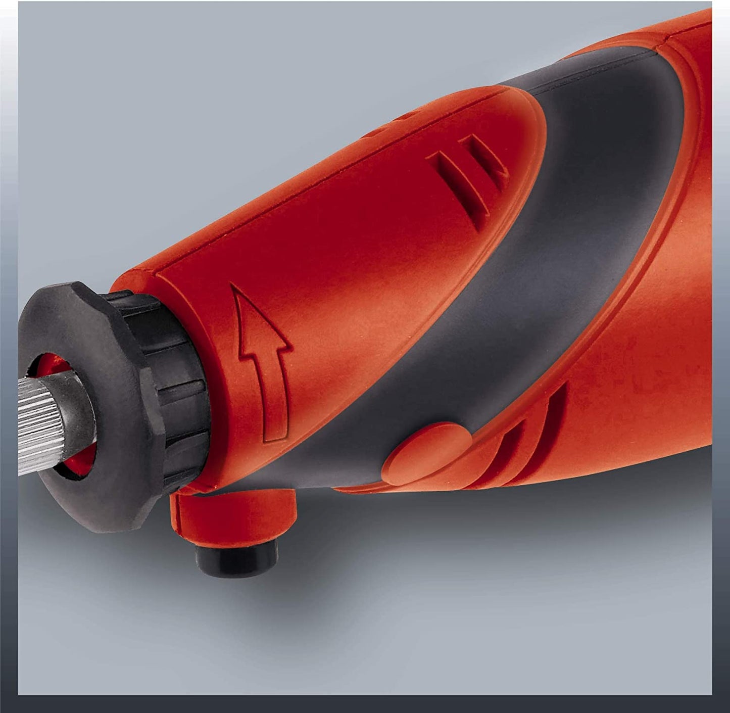 Schleif- und Gravur-Werkzeug TC-MG 135 E, Geradschleifer
