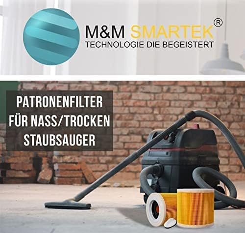 Filterset, 20 Stück