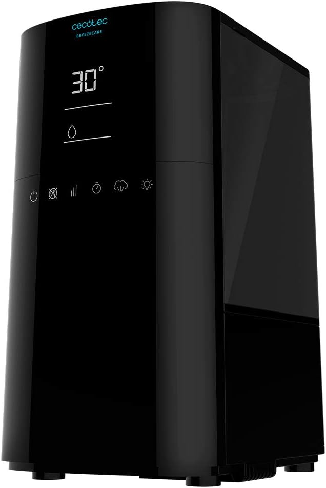 BreezeCare 4000 Connected Luftbefeuchter, Lagerhaus 6L