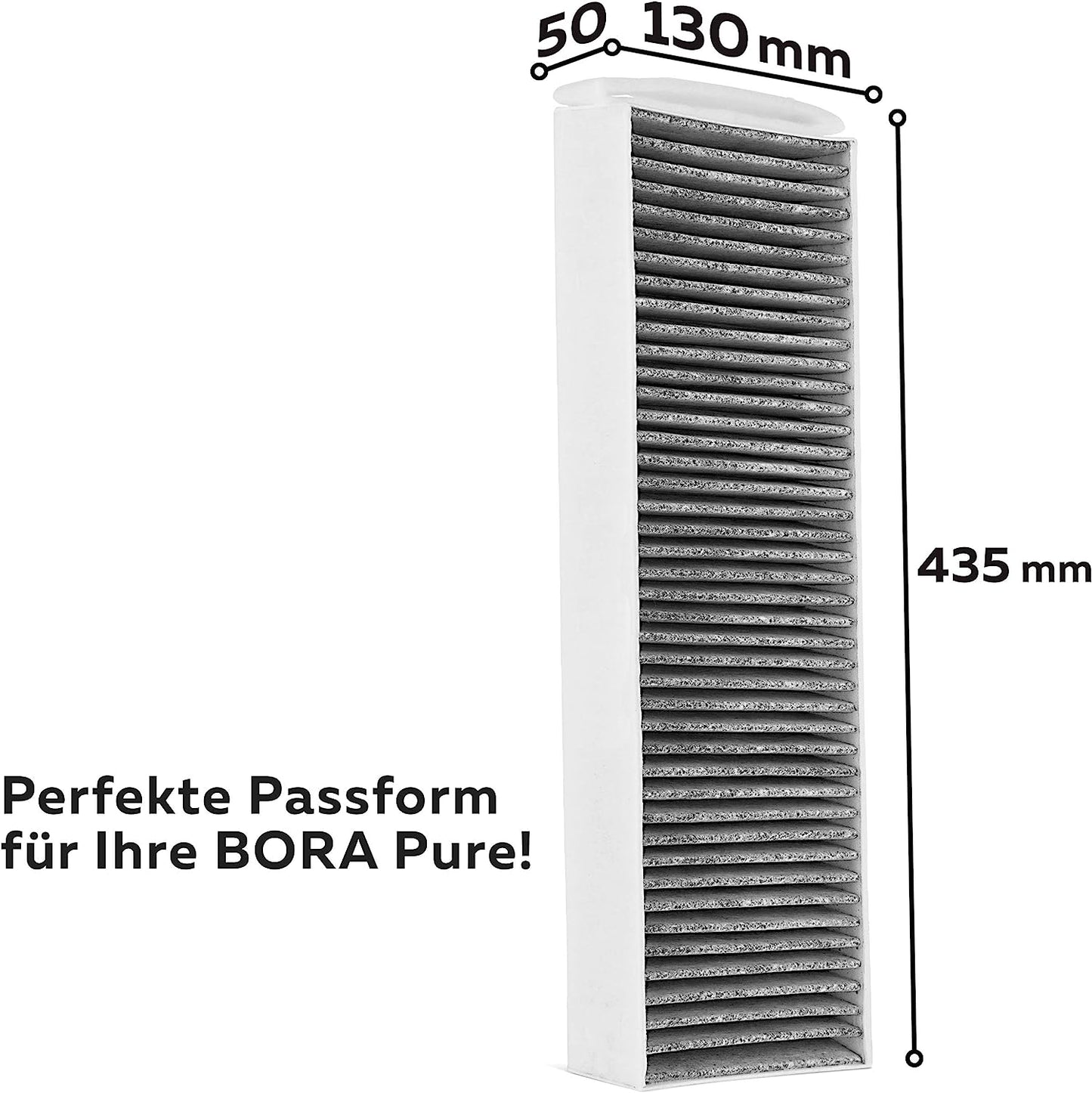 Aktivkohlefilter