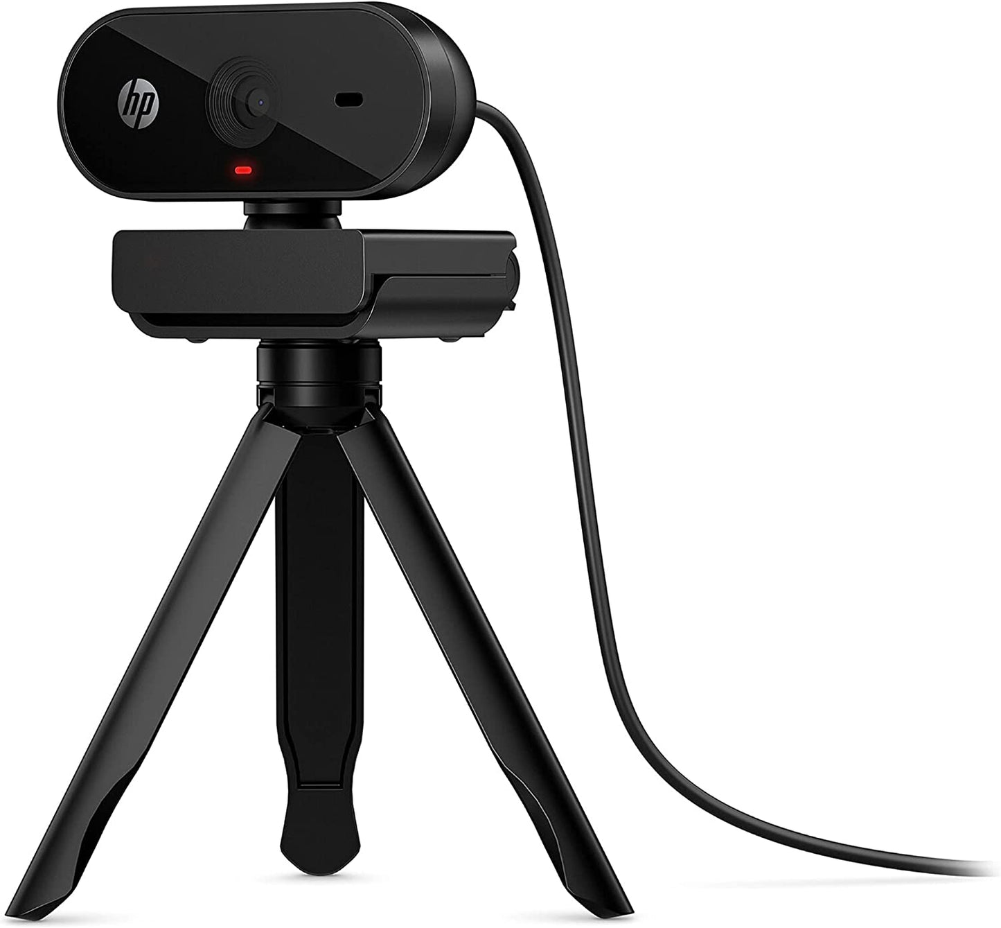 320 FHD, Webcam