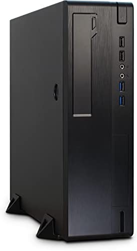 IT-502, HTPC-Gehäuse