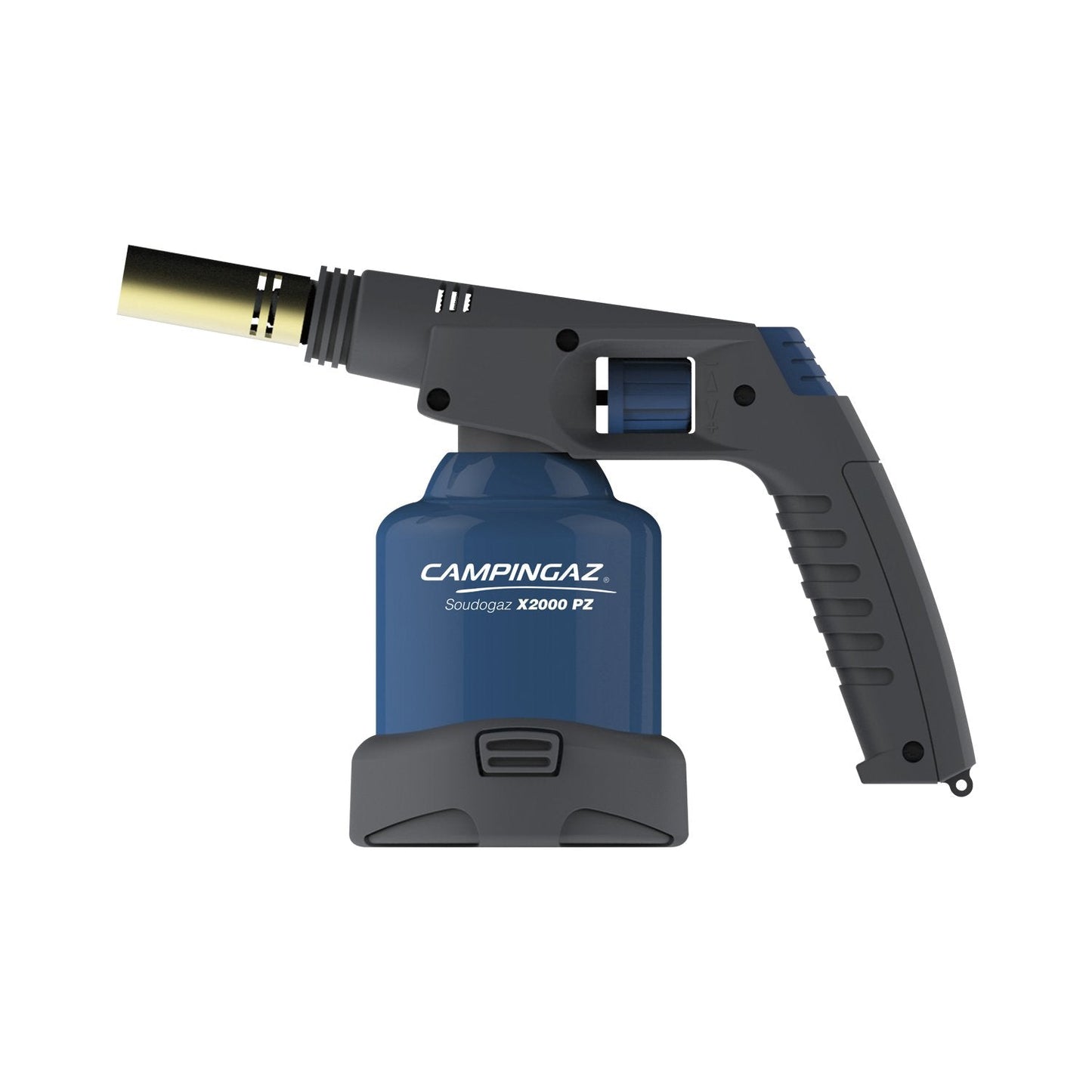 Soudogaz X2000 PZ, Lötlampe