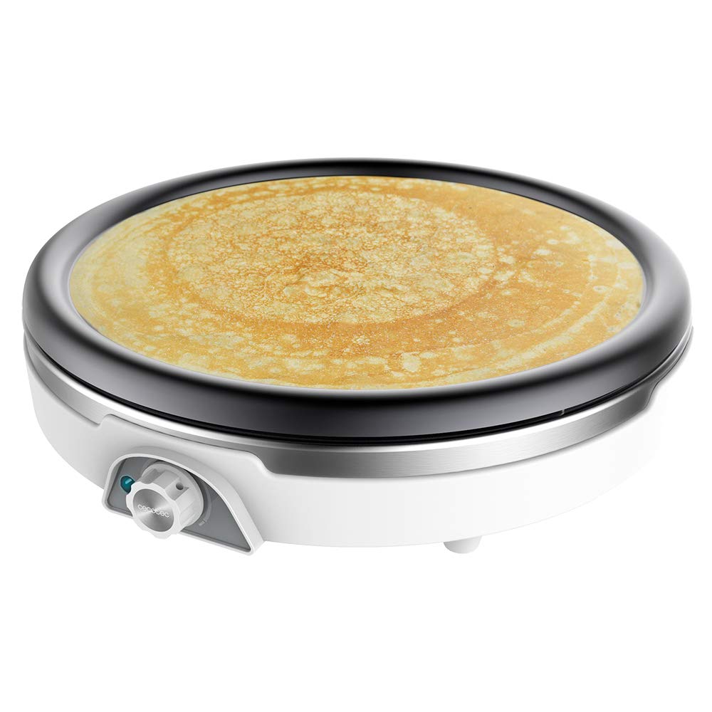 Crepestone, Nicht umkehrbare XL-Platte