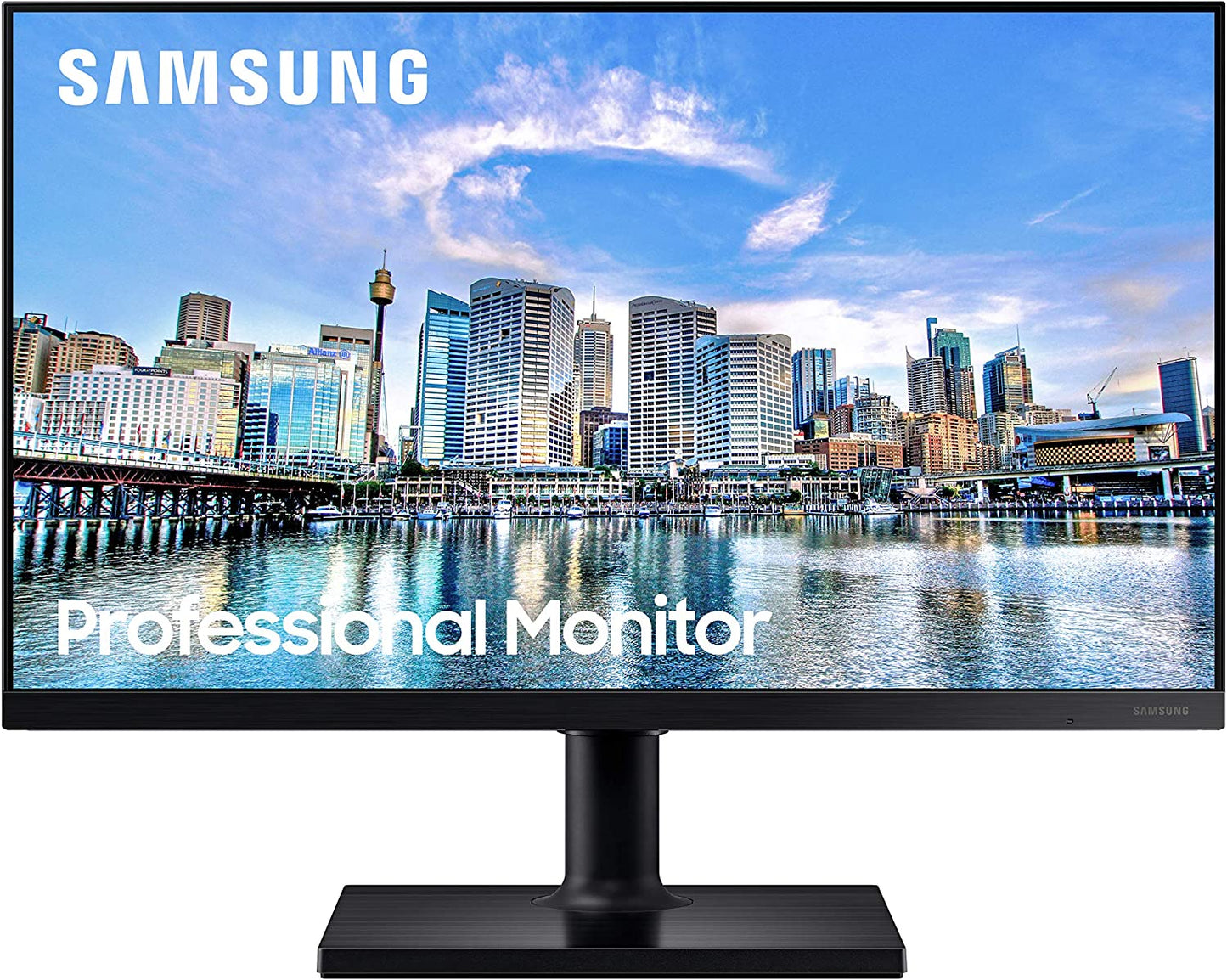 F27T452FQR, LED-Monitor