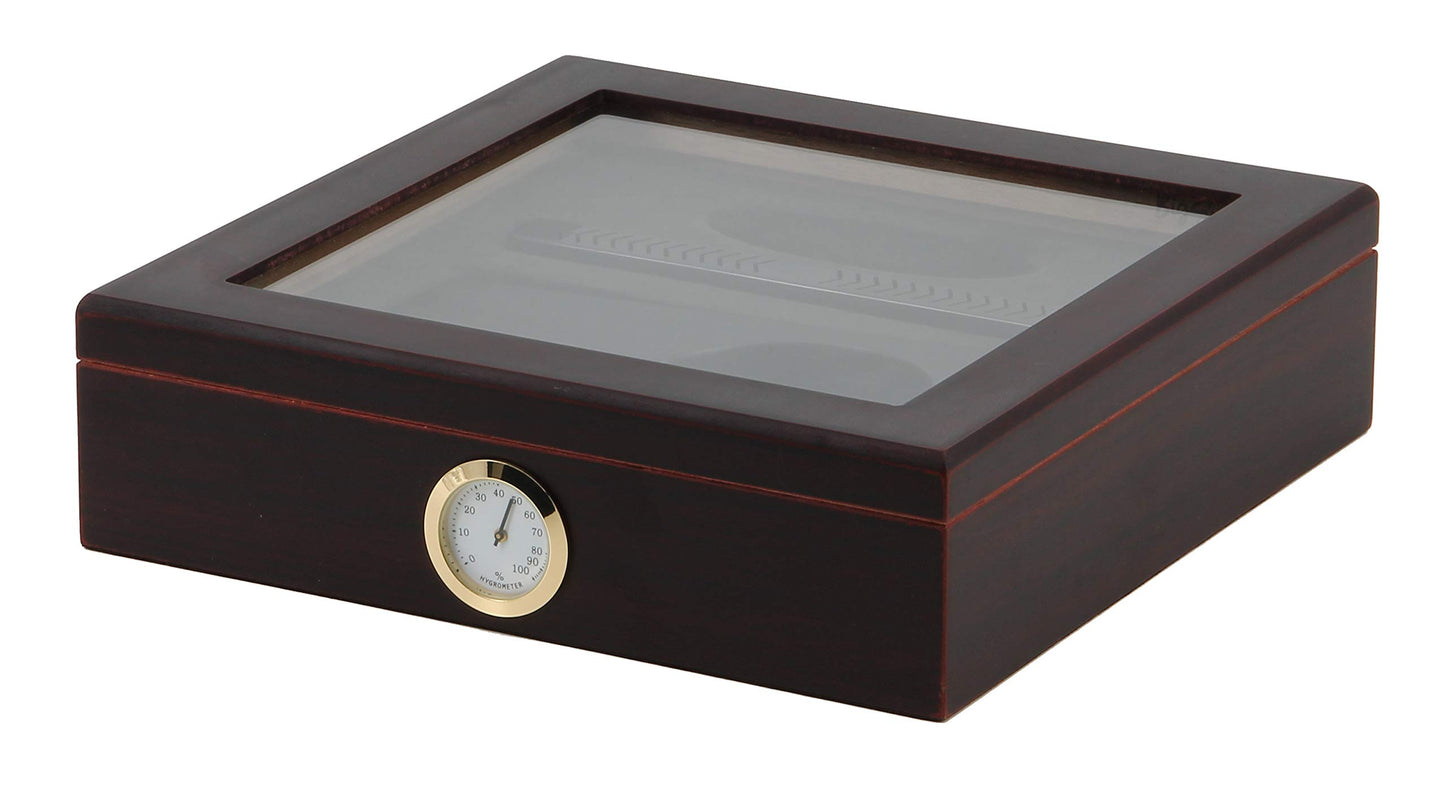 Zigarren Humidor Set