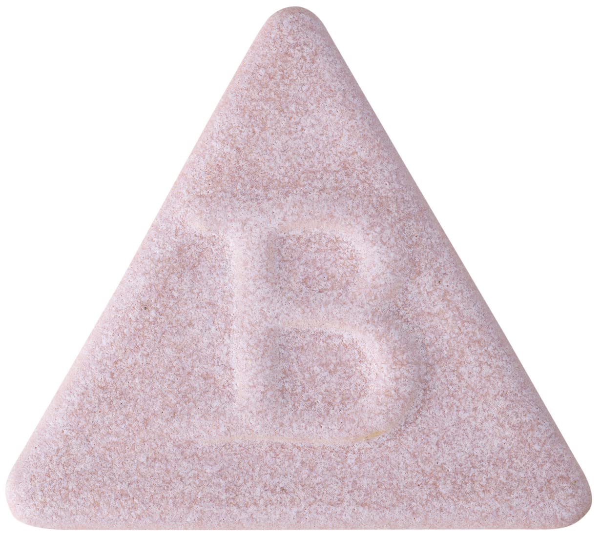 Glasur 9864 Rosa Fels