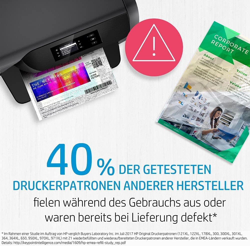 Tinte schwarz Nr. 963 (3JA26AE), Vorherige Version