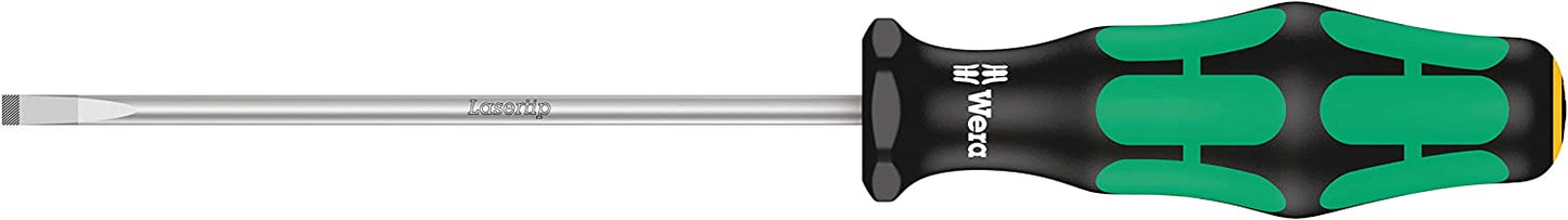 Schraubendreher Satz Big Pack 300, 1 Grün