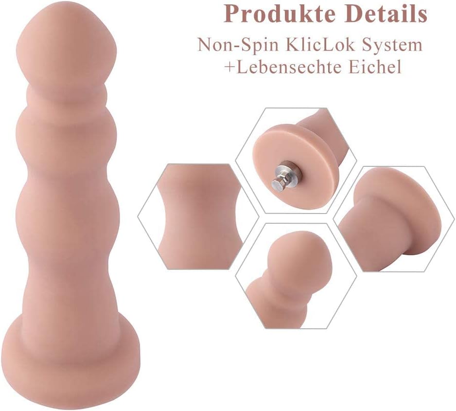 Analdildo